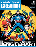 COMIC BOOK CREATOR #37