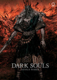 DARK SOULS DESIGN WORKS HARDCOVER VOL 01
