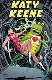 BETTY AND VERONICAS VALENTINES SPECTACULAR (ONE SHOT) CVR C MARQEAUX PEPOY KATY KEENE VAR