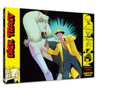 DICK TRACY COLLECTION TP 1964