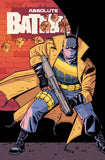 ABSOLUTE BATMAN #26 CVR B CLIFF CHIANG CARD STOCK VAR