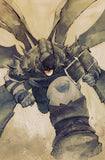 ABSOLUTE BATMAN #26 CVR D CHUMA HILL CARD STOCK VAR