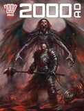 2000 AD PROG #2515