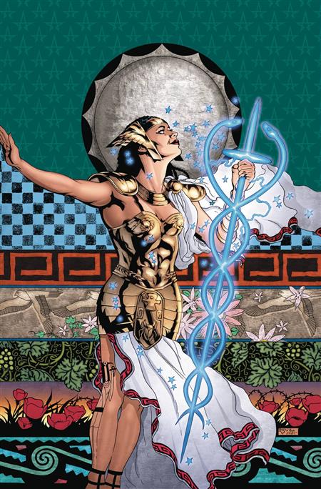 PROMETHEA 20TH ANNIV DELUXE EDITION HARDCOVER VOL 01