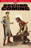 SECOND COMING TRADE PAPERBACK VOL 01
