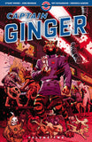 CAPTAIN GINGER TRADE PAPERBACK VOL 02 DOGWORLD