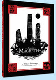 TRAGEDIE OF MACBETH TRADE PAPERBACK