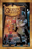 QUESTS ASIDE TRADE PAPERBACK VOL 1