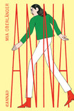 ANNA TRADE PAPERBACK