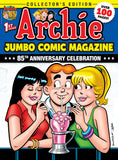 ARCHIE JUMBO COMICS MAGAZINE (ONE SHOT) 85TH ANNIVERSARY CELEBRATION