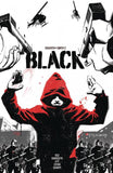 BLACK TRADE PAPERBACK
