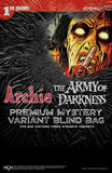 ARCHIE X ARMY OF DARKNESS #1 COVER G BLIND BAG VARIANT