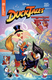 DUCKTALES VALENTINES DAY SPECIAL 2026 #1 (ONE SHOT) COVER D LIBERO ERMETTI VARIANT