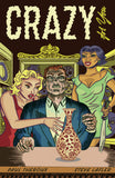 CRAZY FOR YOU TP