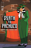 DEATH TO PACHUCO #5 COVER C CARMEN PIZARRO VARIANT