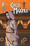 CIRCUS MAXIMUS #4