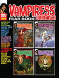 VAMPIRESS CARMILLA ANNUAL #5