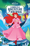 DISNEY THE LITTLE MERMAID TRADE PAPERBACK ARIELS ADVENTURE JOURNAL