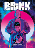 BRINK TRADE PAPERBACK BOOK 04