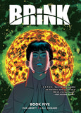 BRINK TRADE PAPERBACK BOOK 05