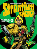 STRONTIUM DOG SEARCH & DESTROY HARDCOVER VOL 02