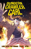FCBD 2026 -DUNGEON CRAWLER CARL #0