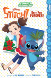 DISNEY MANGA: STITCH! BEST FOOD FOREVER! CGD 2026