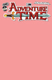 ADVENTURE TIME (2025) #16 CVR C BLANK SKETCH VAR