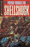 EC SHELLSHOCK #1 CVR C TOM FOWLER VAR