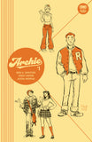 ARCHIE #1 COVER V FÁBIO MOON LOCAL COMIC SHOP DAY VAR
