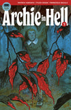 ARCHIE IN HELL #2 COVER A TYLER CROOK