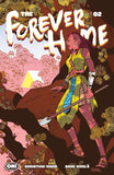FOREVER HOME #2 CVR C ELSA CHARRETIER VAR