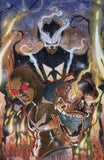 VALIANT BEYOND: TALES OF THE SHADOWMAN #8 - LEGACY OF LEROI #2 COVER C BIRR VIRGIN