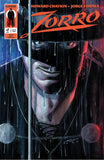 ZORRO #1 COVER C FERREYRA