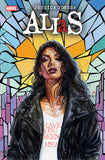 JESSICA JONES: ALIAS #1 POSTER