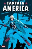CAPTAIN AMERICA #17