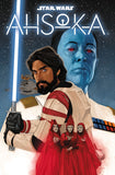 STAR WARS: AHSOKA - ESCAPE FROM THRAWN #1 COVER A