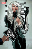 BLACK CAT #5