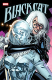 BLACK CAT #16