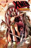 X-MEN OF APOCALYPSE #3