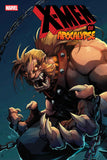 X-MEN OF APOCALYPSE #3 JOE MADUREIRA VARIANT