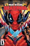 WADE WILSON: DEADPOOL #1