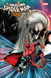 AMAZING SPIDER-MAN: SYMBIE #1 COVER B DAVID BALDEON VARIANT