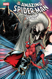 AMAZING SPIDER-MAN: SYMBIE #1 DAVID BALDEON VARIANT