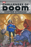 CHALLENGES OF DOOM: DOCTOR STRANGE #1