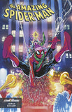 AMAZING SPIDER-MAN #1005 JONAS SCHARF WINTER BREAK VARIANT
