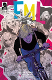 FML #8 COVER B PHIL JIMENEZ
