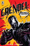 GRENDEL: DEVIL'S CRUCIBLE--SEDITION #3 CVR A MATT WAGNER