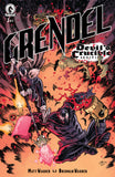 GRENDEL: DEVIL'S CRUCIBLE--SEDITION #3 CVR B MARK LASZLO