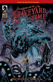 CAPTAIN HENRY AND THE GRAVEYARD OF TIME #2 COVER B TROY NIXEY